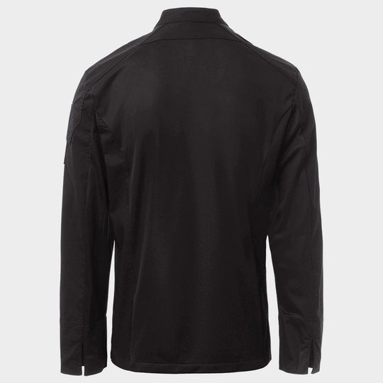 Туника за готвачи PAYPER ELITE MESH BLACK - 2