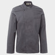 Туника за готвачи PAYPER ELITE MESH GREY - 1