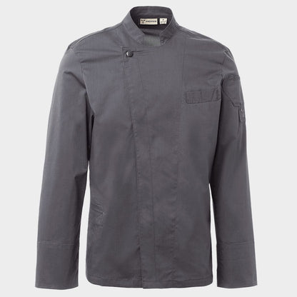 Туника за готвачи PAYPER ELITE MESH GREY - 1