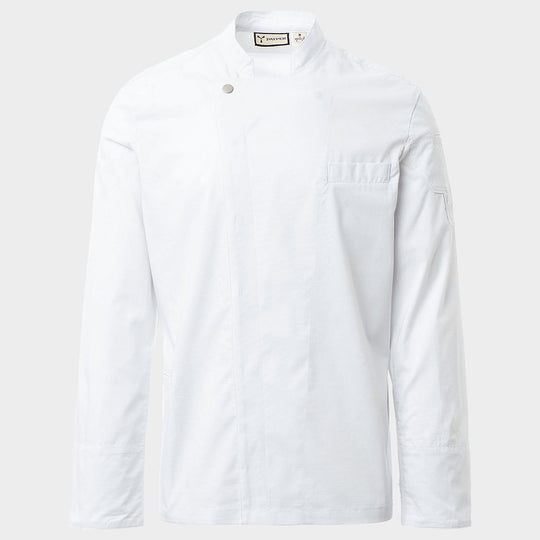 Туника за готвачи PAYPER ELITE MESH WHITE - 1