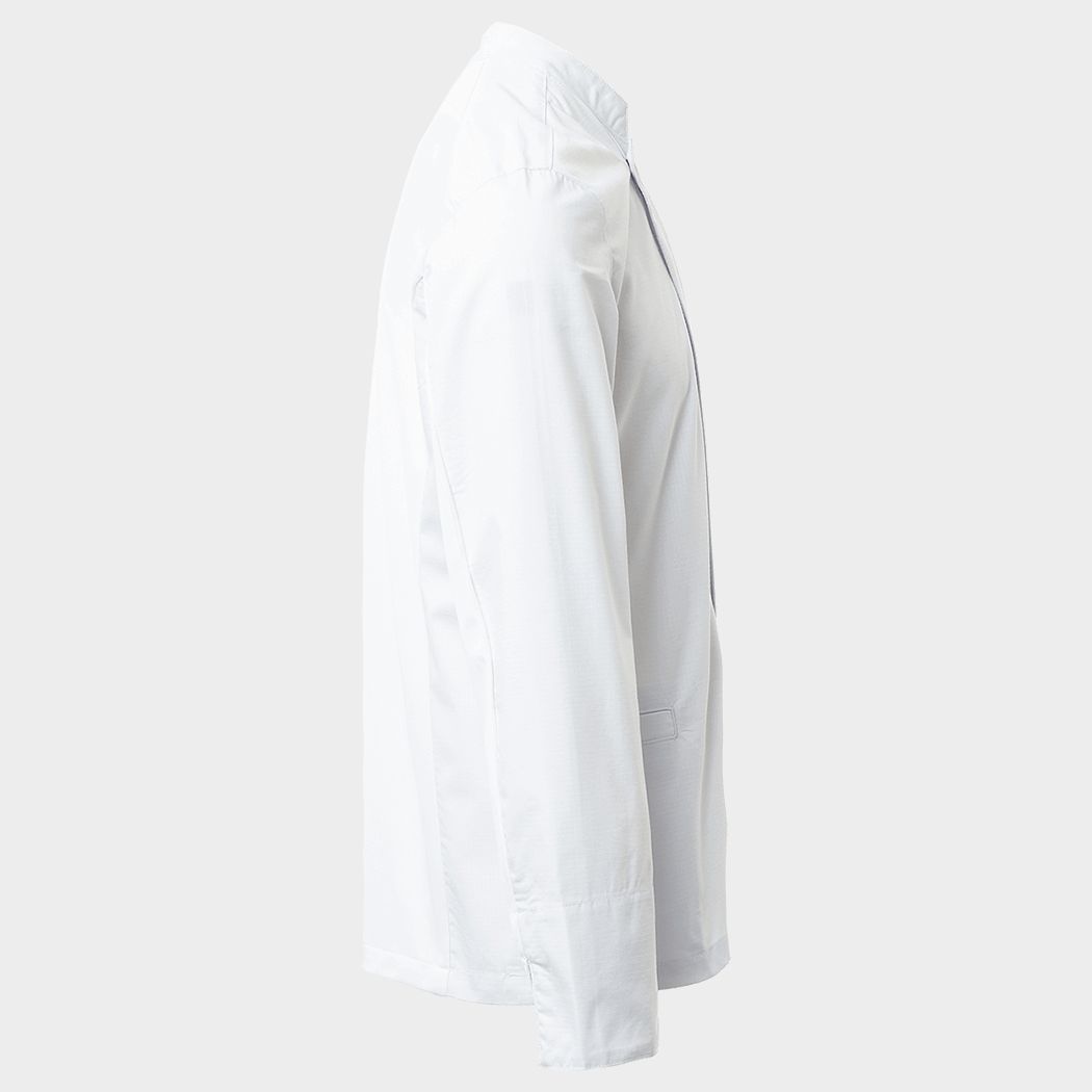Chef's tunic PAYPER ELITE MESH WHITE - 4
