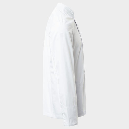 Chef's tunic PAYPER ELITE MESH WHITE - 4