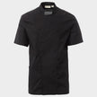 Chef's tunic PAYPER STARLIGHT MESH BLACK - 1