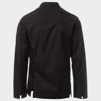 Chef's tunic PAYPER SUPREME BLACK - 2