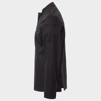 Chef's tunic PAYPER SUPREME BLACK - 3