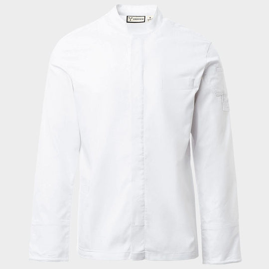 Туника за готвачи PAYPER SUPREME WHITE - 1