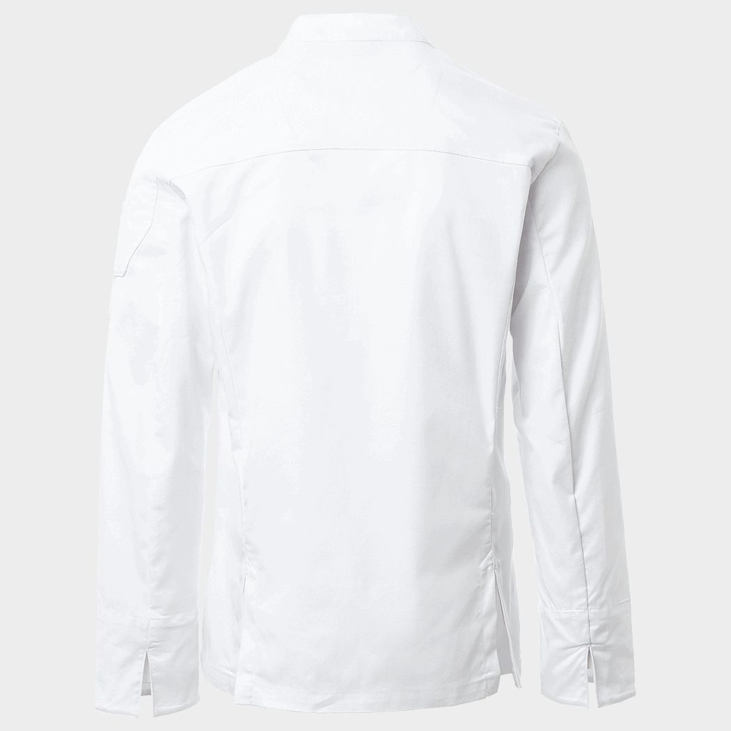 Chef's tunic PAYPER SUPREME WHITE - 2