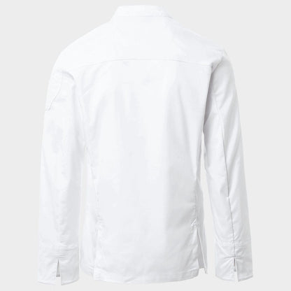 Chef's tunic PAYPER SUPREME WHITE - 2