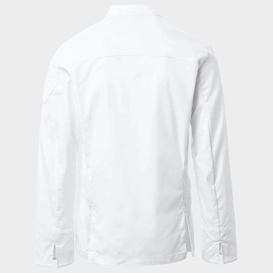 Туника за готвачи PAYPER SUPREME WHITE - 2
