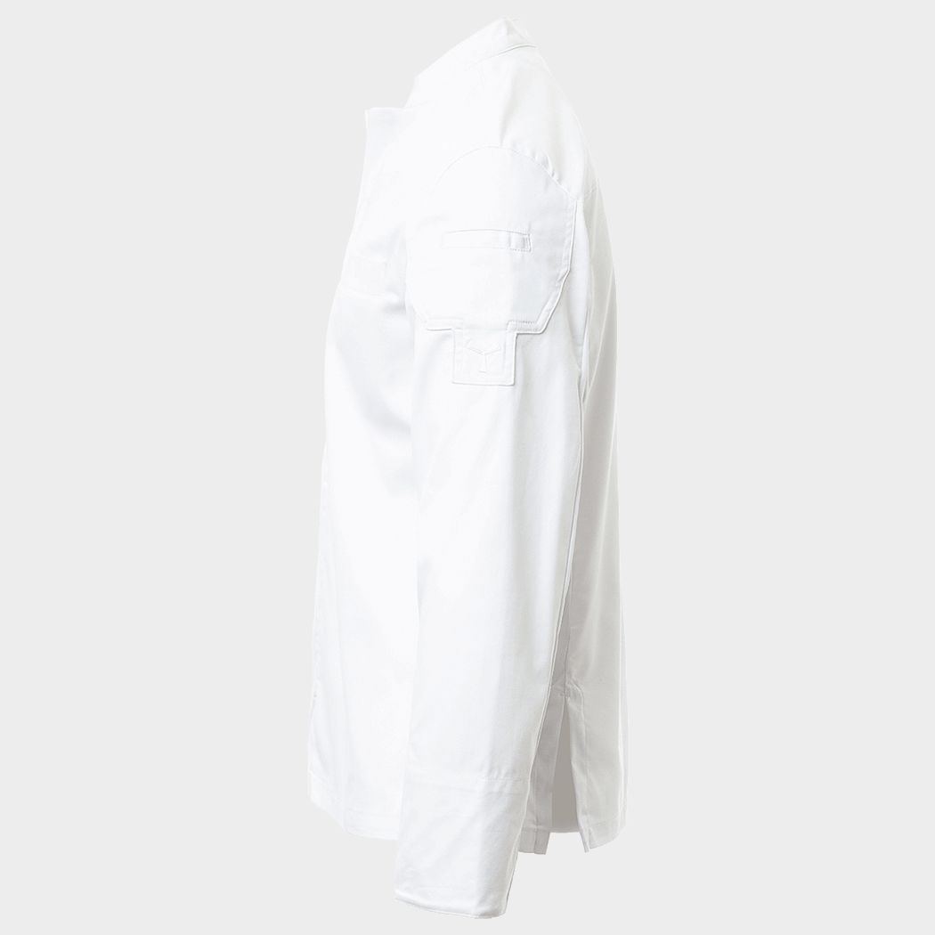 Chef's tunic PAYPER SUPREME WHITE - 3