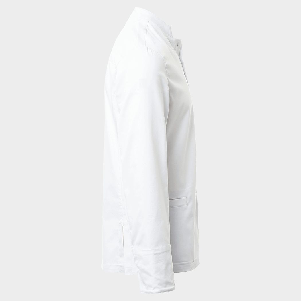 Chef's tunic PAYPER SUPREME WHITE - 4