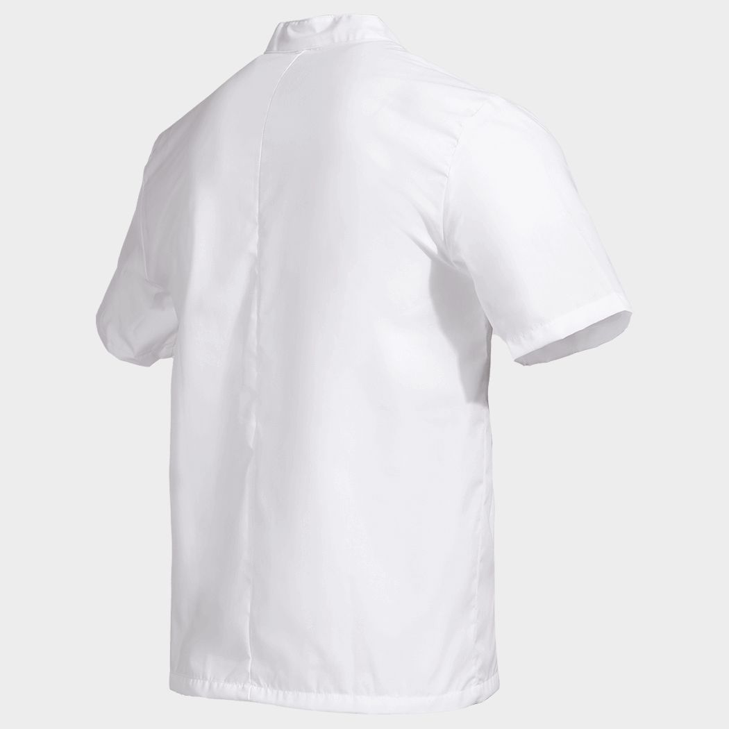 Σακάκι κουζίνας NAPOLI 2.0 WHITE - 5