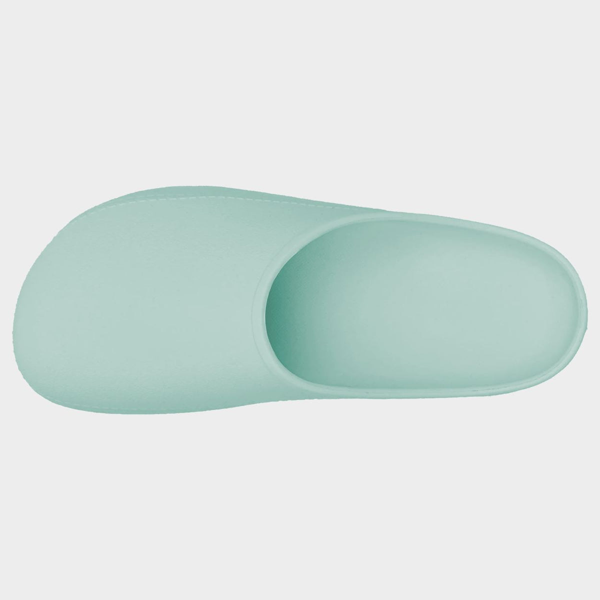 Clog COMO LIGHT BLUE - 2