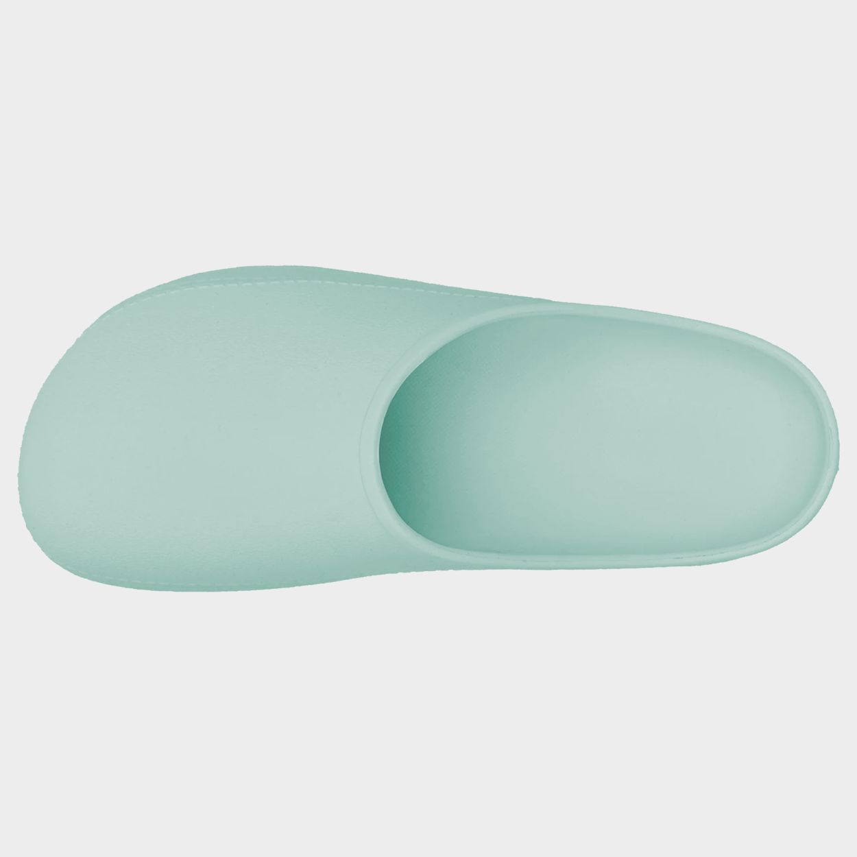 Clog COMO LIGHT BLUE - 2