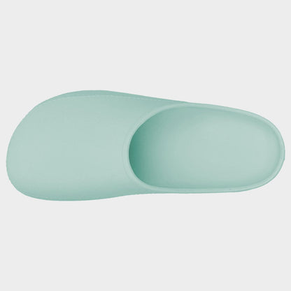 Clog COMO LIGHT BLUE - 2