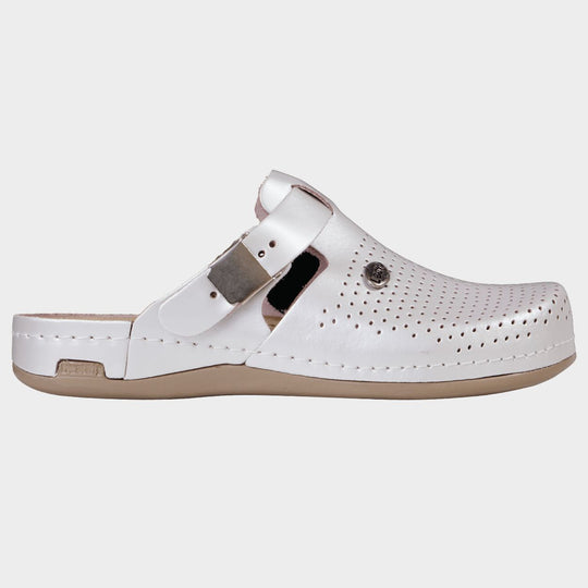 Clogs LEON LADY PEARL - 1