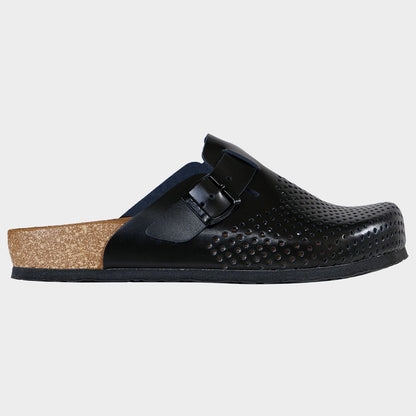 Clogs LEON MAN BLACK - 1