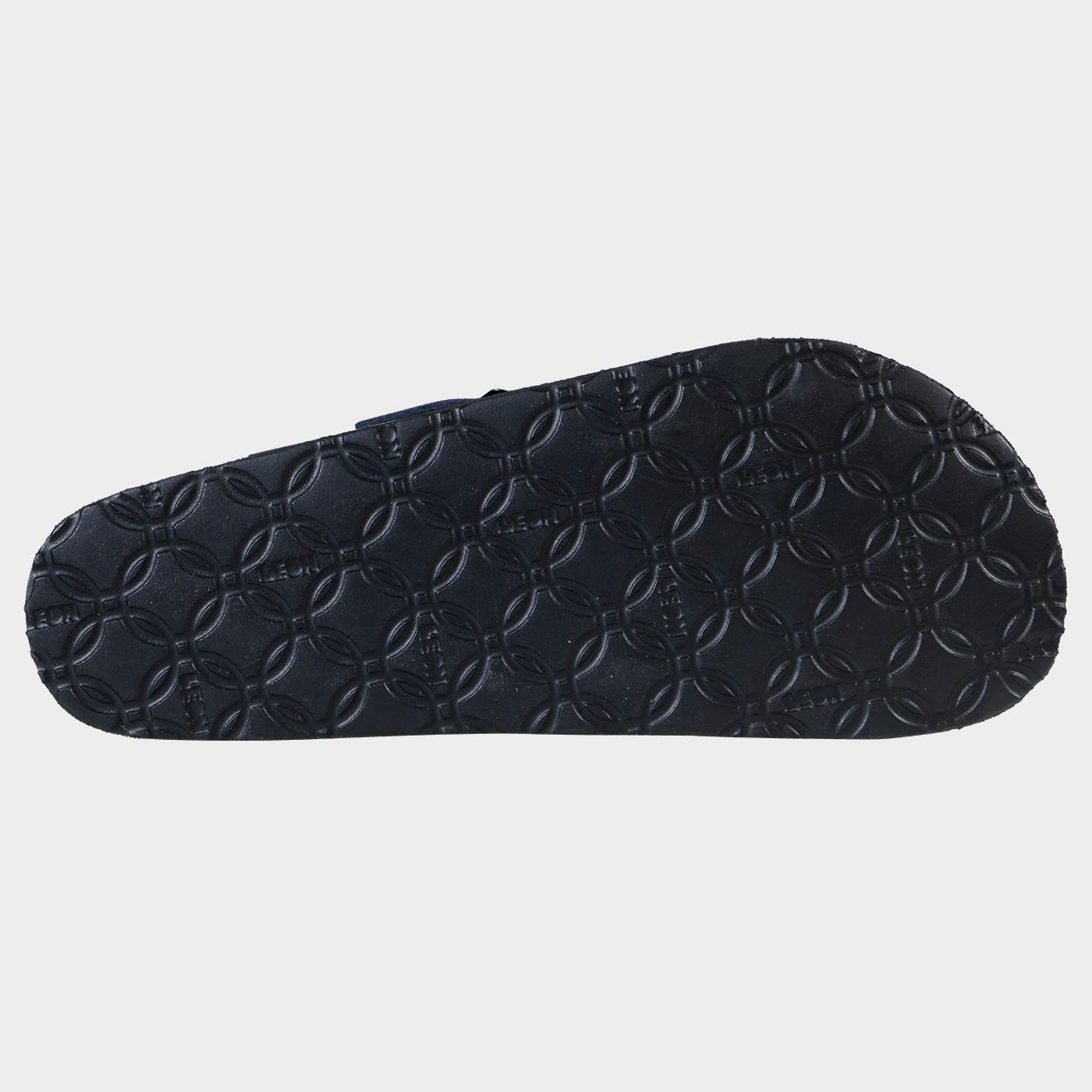 Clogs LEON MAN BLACK - 3