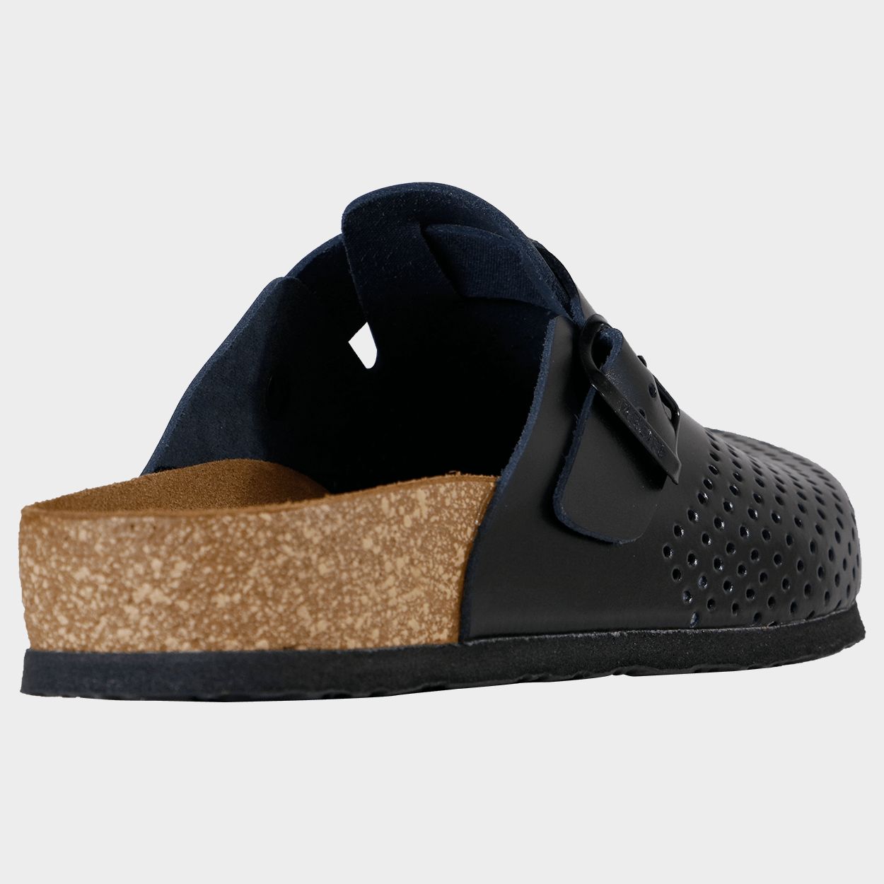Clogs LEON MAN BLACK - 5