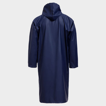 Coat STORMER COAT DARK BLUE - 3