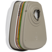 Комбиниран филтър 3M 6099 A2B2E2K2HgP3R