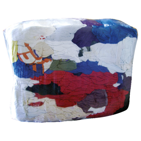 Cârpe de bumbac FEYA 10 kg