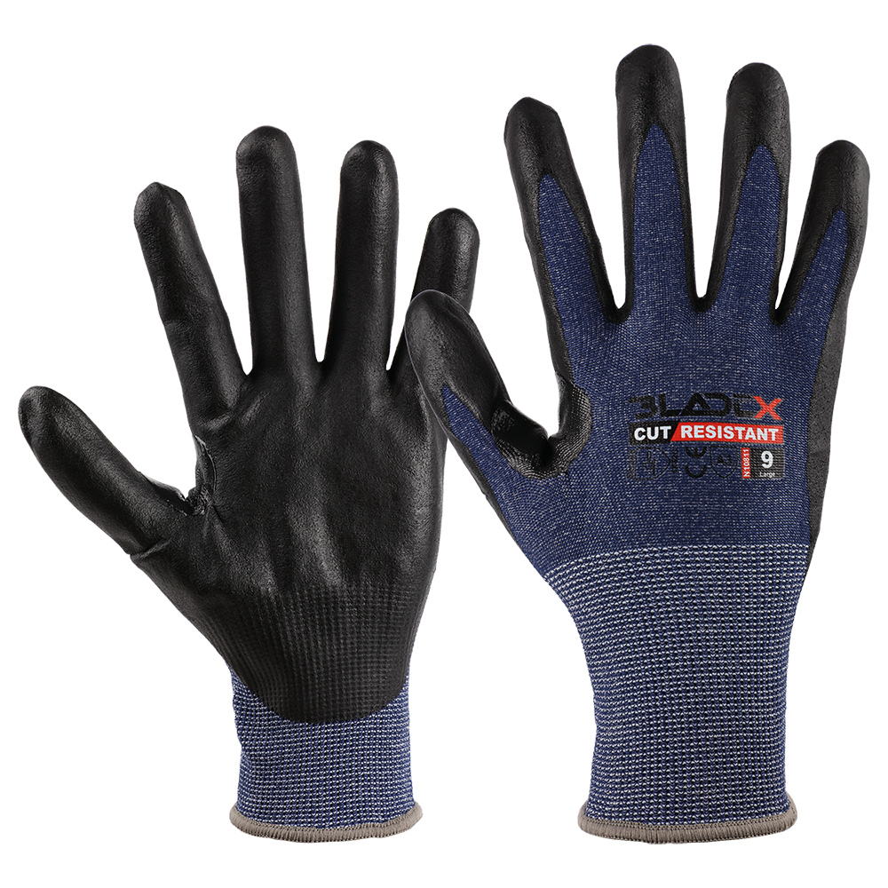 Cut resistant gloves BLADEX - 1