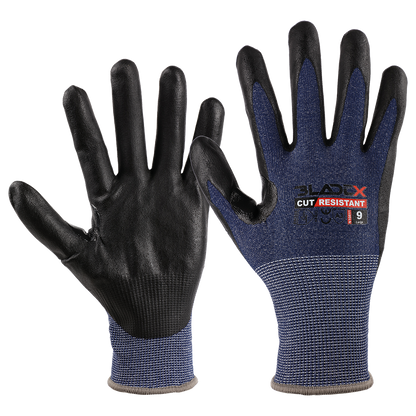 Cut resistant gloves BLADEX - 1