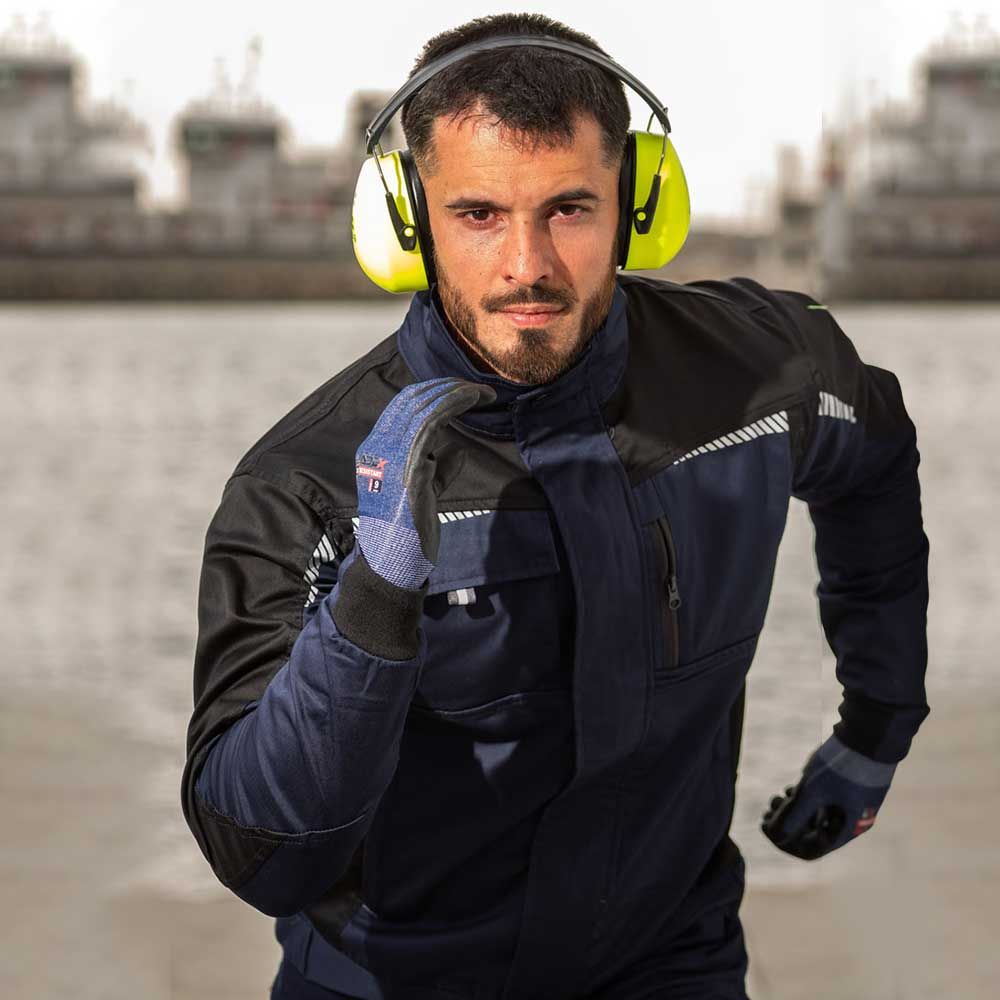 Cut resistant gloves BLADEX - 2