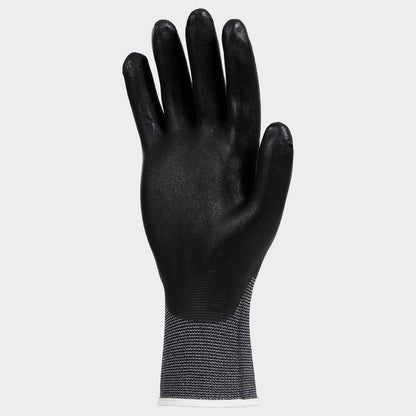 Cut-resistant gloves dipped in nitrile foam EGEBANT SANFOAM - 4