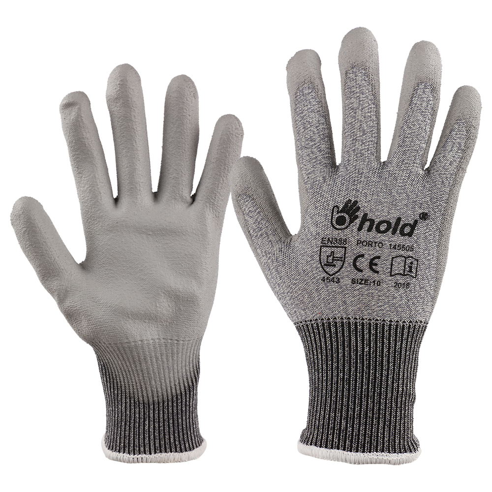 Cut resistant gloves PORTO