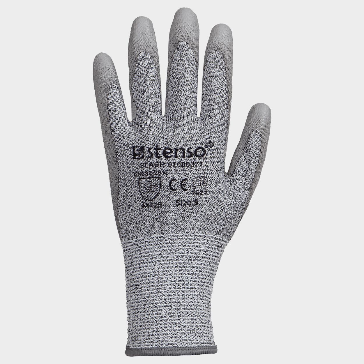 Cut-resistant gloves SLASH - 1