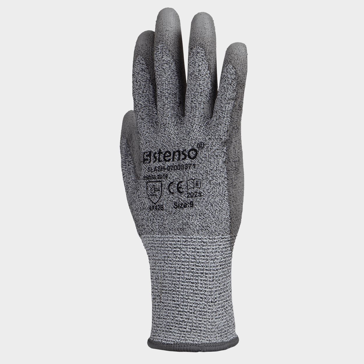 Cut-resistant gloves SLASH - 3
