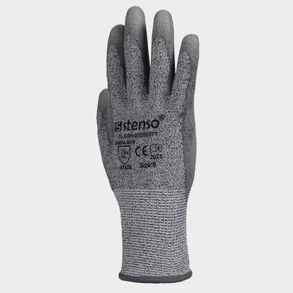 Cut-resistant gloves SLASH - 3