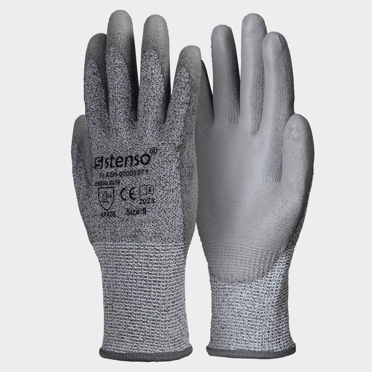 Cut-resistant gloves SLASH - 4