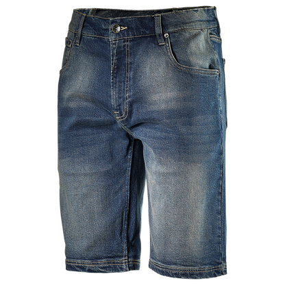 Denim shorts DIADORA BERMUDA STONE - 1