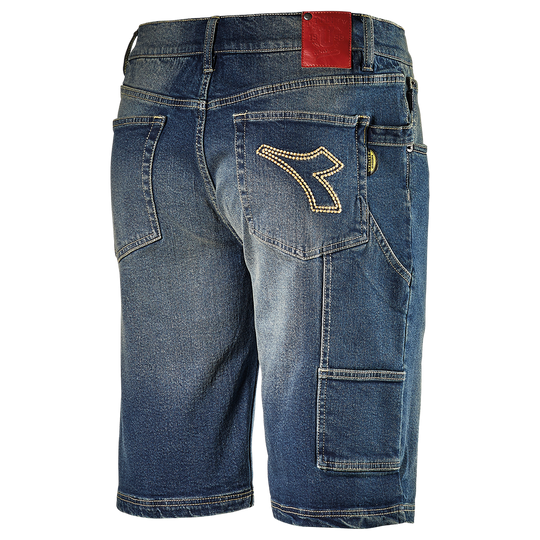 Pantaloni scurți DIADORA BERMUDA STONE - 2