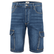 Denim shorts VELILLA - 1