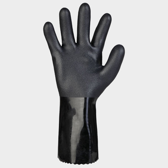 Dipped gloves PVC SHOWA 660ESD - 2