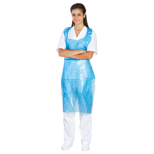 Disposable apron PENY - 2