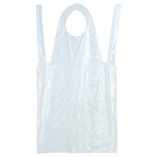 Disposable apron PENY