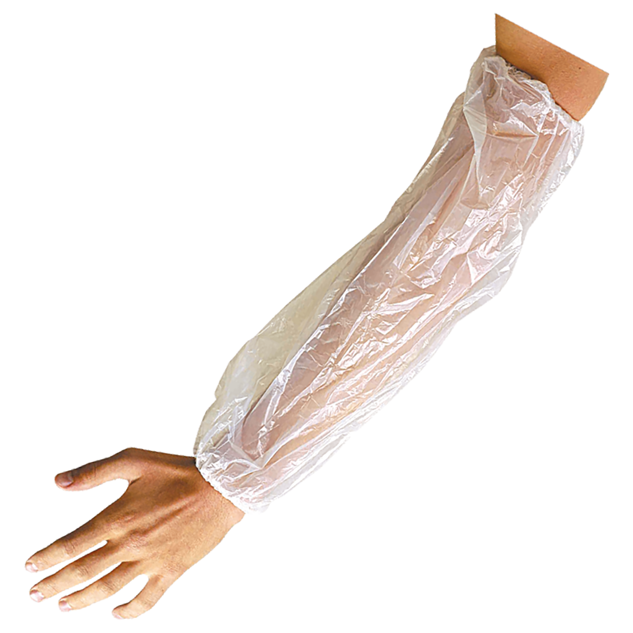 Disposable arm cover ARMI PE