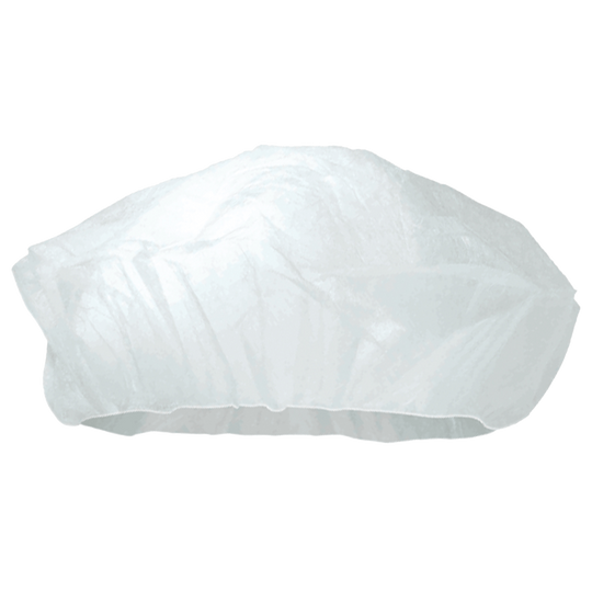 Disposable cap BONE