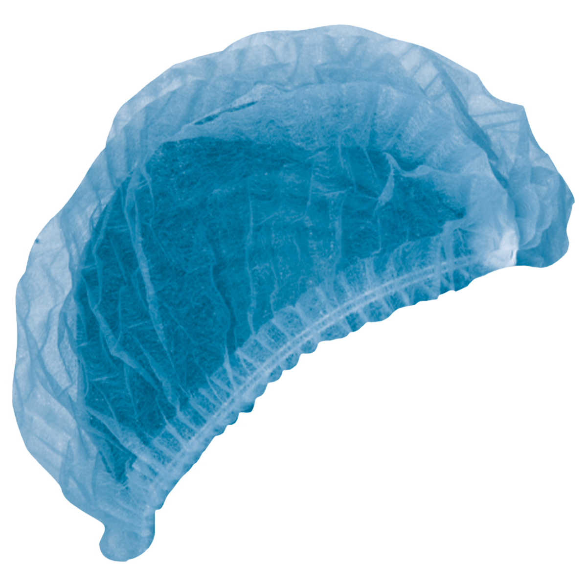 Σκουφάκι μιας χρήσης BONE CLIP BLUE