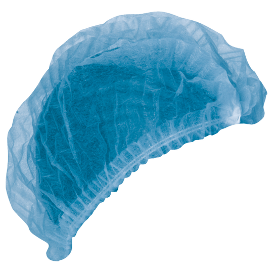 Disposable cap BONE CLIP