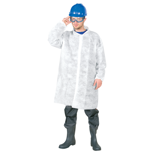 Disposable coat BLAZ