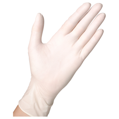 Еднократни ръкавици от латекс SEMPERGUARD LATEX IC - 2