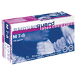 Disposable latex gloves SEMPERGUARD LATEX POWDERED - 1
