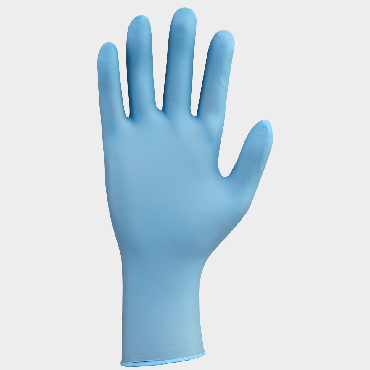 Mănuși de unica folosință din nitril - 100 buc. PPS NITRILE PF - 3