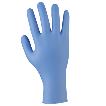 Mănuși de unica folosință din nitril SEMPERGUARD PROTECTS HYGIENIC - 3